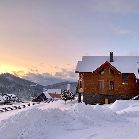 Guest House Velet بوكوفِل المظهر الخارجي الصورة