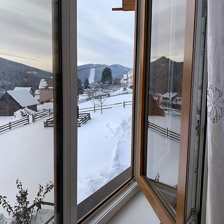 Guest House Velet بوكوفِل المظهر الخارجي الصورة