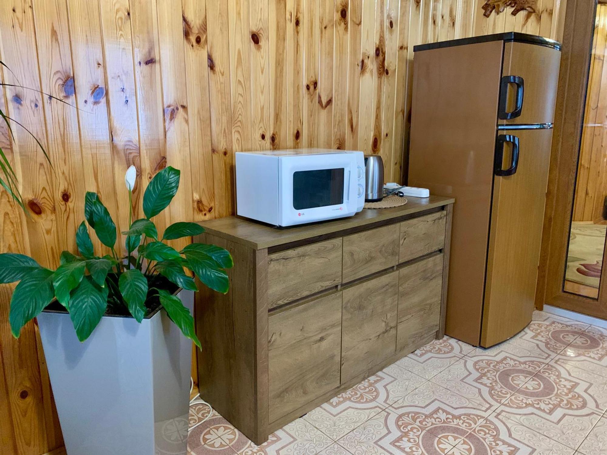 Guest House Velet بوكوفِل المظهر الخارجي الصورة