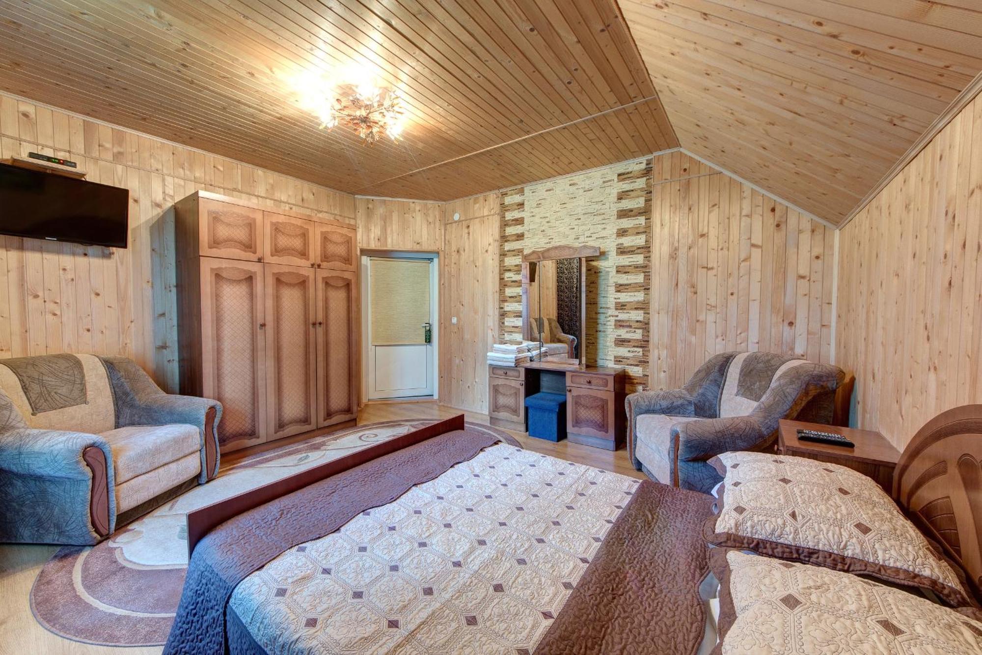 Guest House Velet بوكوفِل المظهر الخارجي الصورة