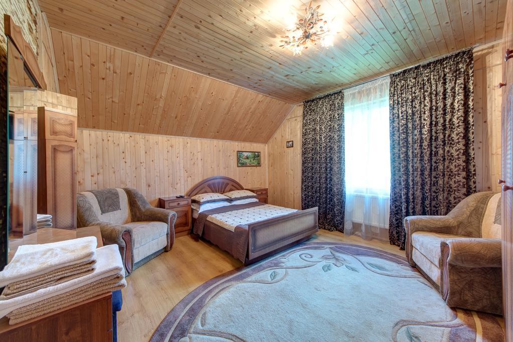 Guest House Velet بوكوفِل المظهر الخارجي الصورة