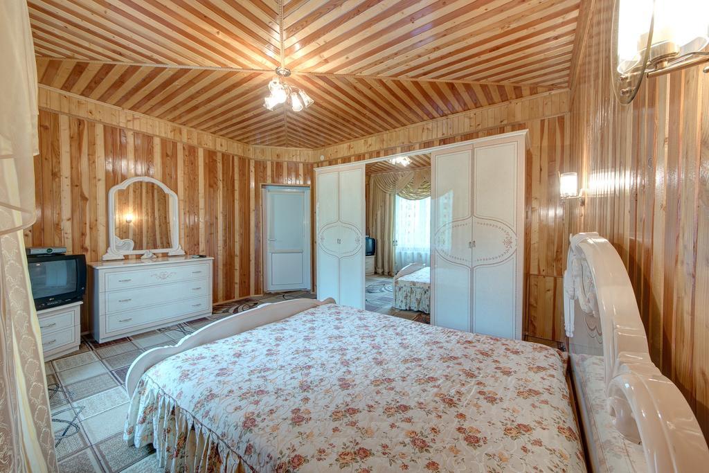 Guest House Velet بوكوفِل المظهر الخارجي الصورة