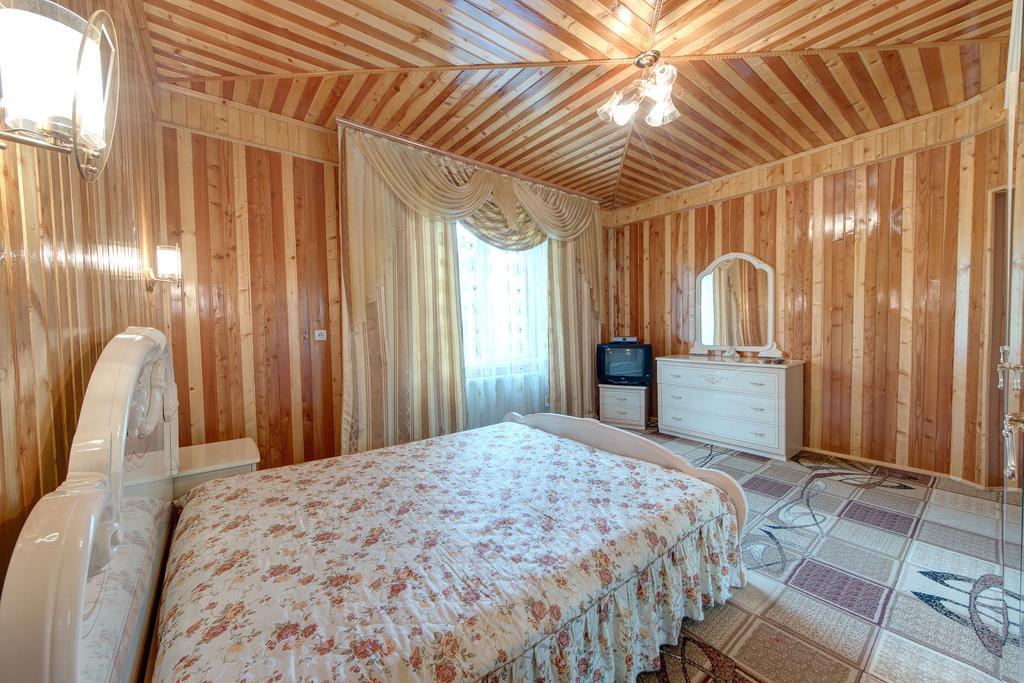 Guest House Velet بوكوفِل المظهر الخارجي الصورة