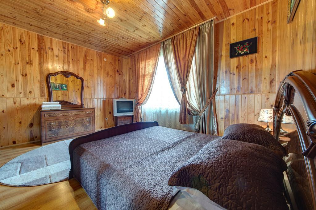 Guest House Velet بوكوفِل المظهر الخارجي الصورة