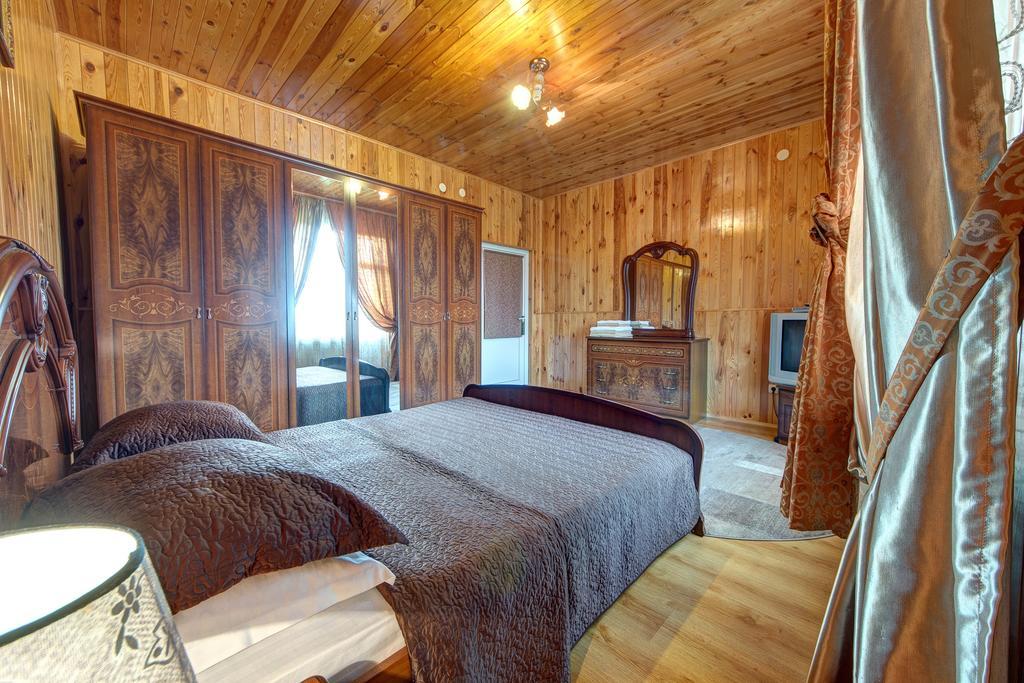 Guest House Velet بوكوفِل المظهر الخارجي الصورة