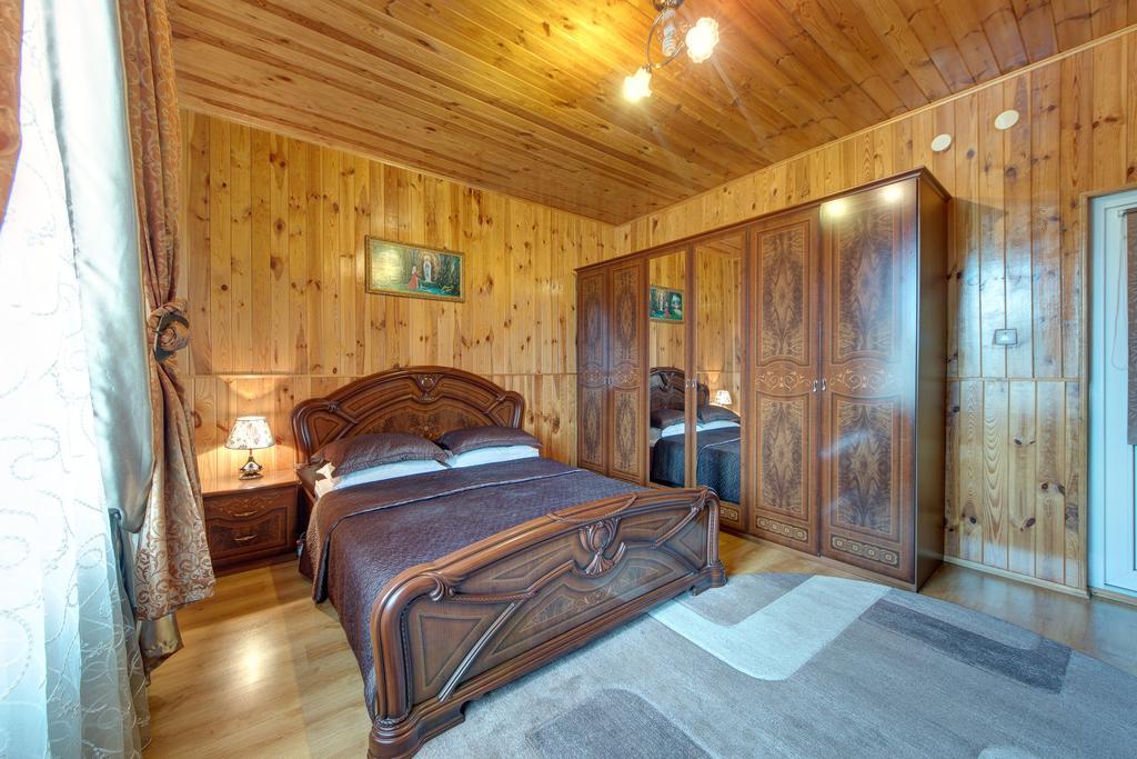 Guest House Velet بوكوفِل المظهر الخارجي الصورة