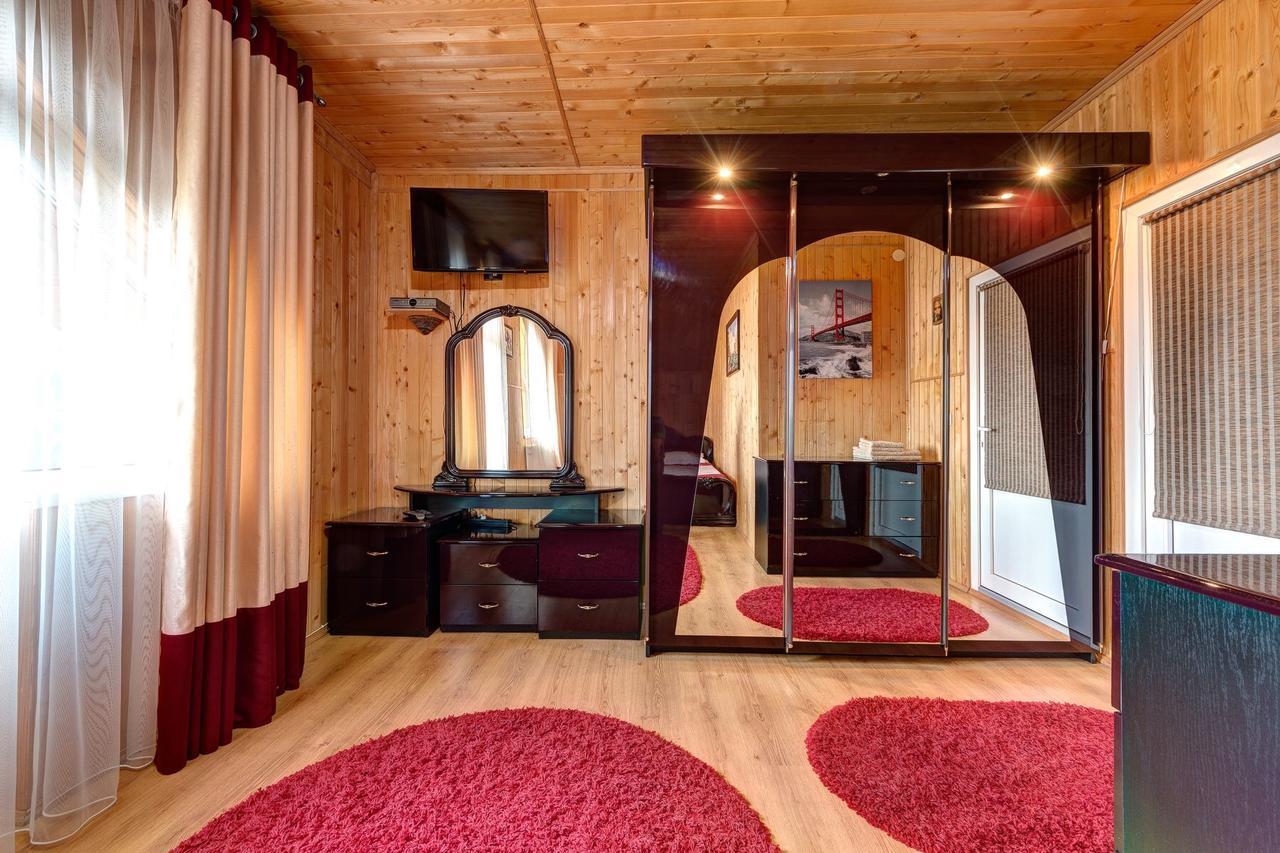 Guest House Velet بوكوفِل المظهر الخارجي الصورة