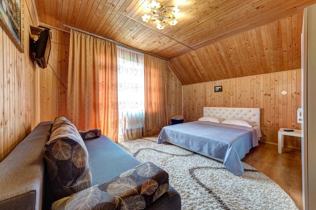Guest House Velet بوكوفِل المظهر الخارجي الصورة