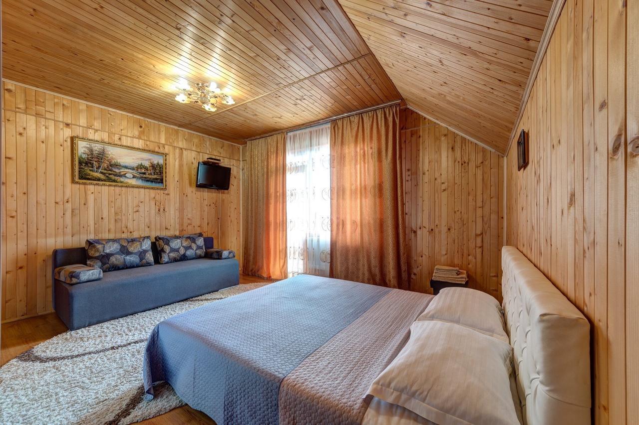 Guest House Velet بوكوفِل المظهر الخارجي الصورة