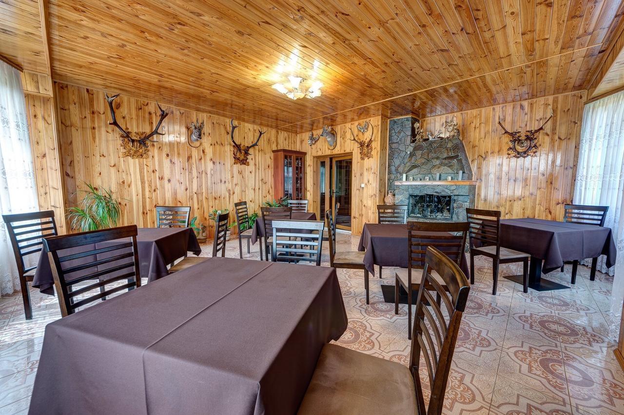 Guest House Velet بوكوفِل المظهر الخارجي الصورة