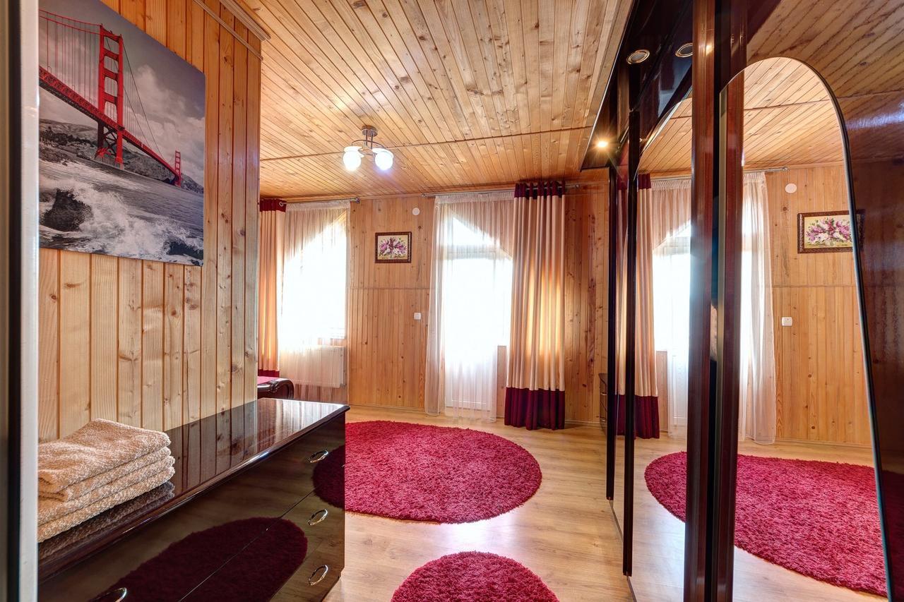 Guest House Velet بوكوفِل المظهر الخارجي الصورة