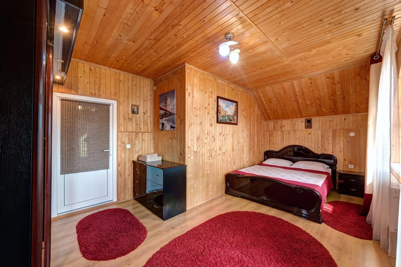 Guest House Velet بوكوفِل المظهر الخارجي الصورة