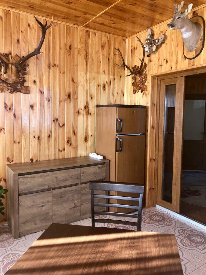 Guest House Velet بوكوفِل المظهر الخارجي الصورة